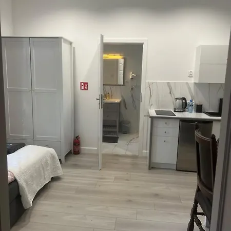 Apartment U Ewy - Euros *