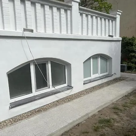 U Ewy - Euros * Stolpmünde