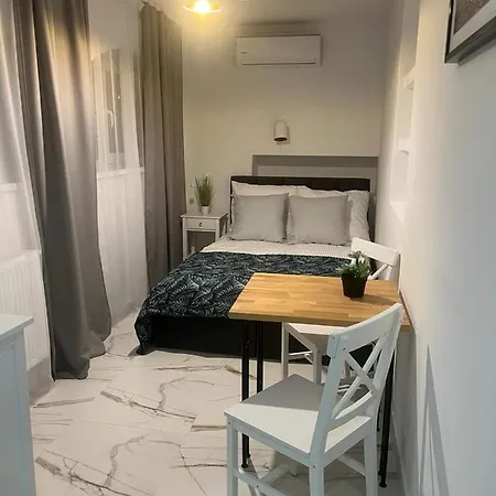 Apartment U Ewy - Euros Stolpmünde