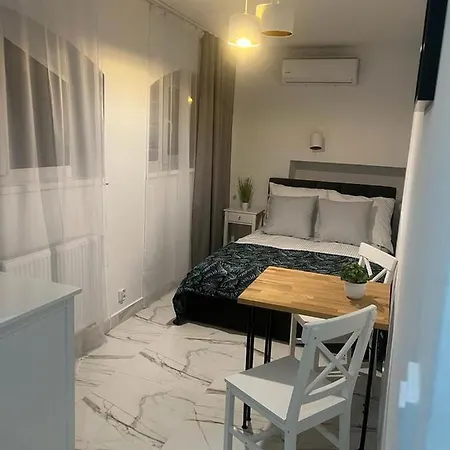 Apartamento U Ewy - Euros Ustka