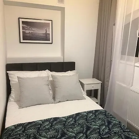 U Ewy - Euros Apartamento *