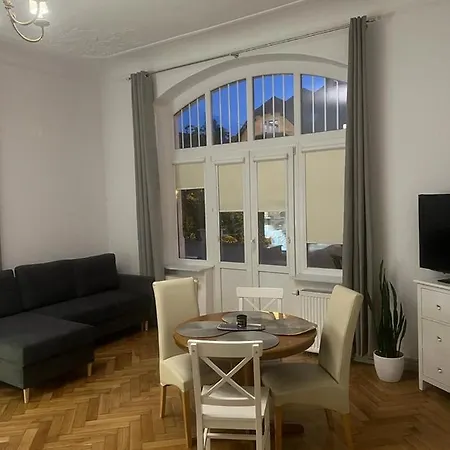 Apartamento U Ewy - Euros