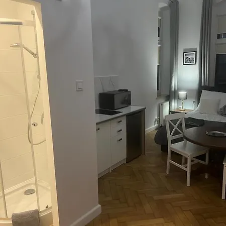 U Ewy - Euros Apartment *