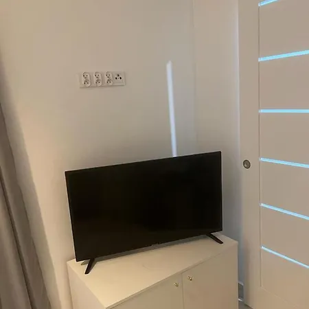 U Ewy - Euros Apartamento Ustka