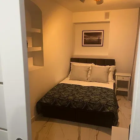 Apartment U Ewy - Euros