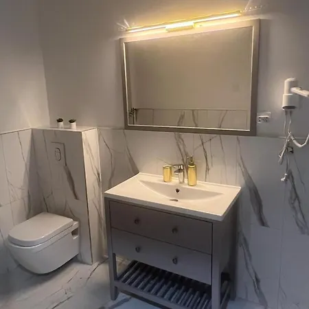 U Ewy - Euros Apartment