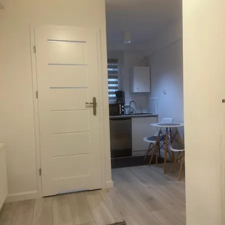 U Ewy - Euros Apartment