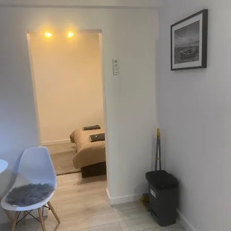 U Ewy - Euros Apartment *