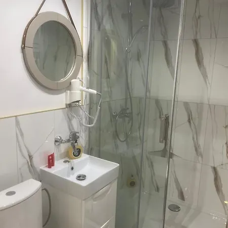 Apartamento U Ewy - Euros