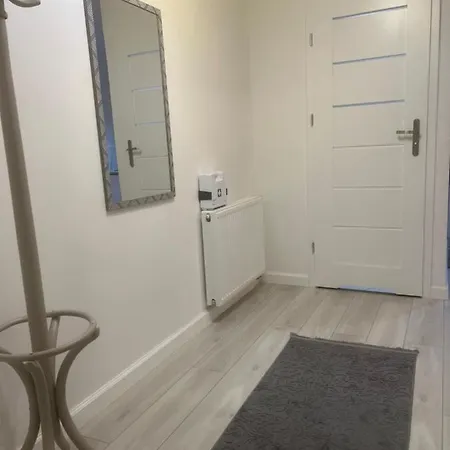 Apartamento U Ewy - Euros *