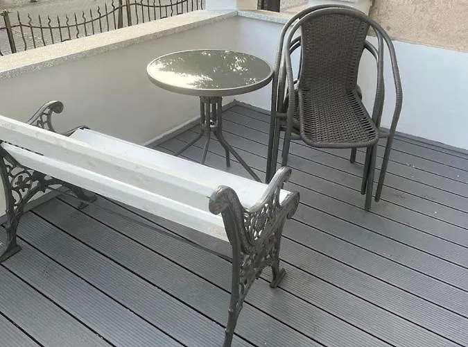 U Ewy - Euros * Ustka