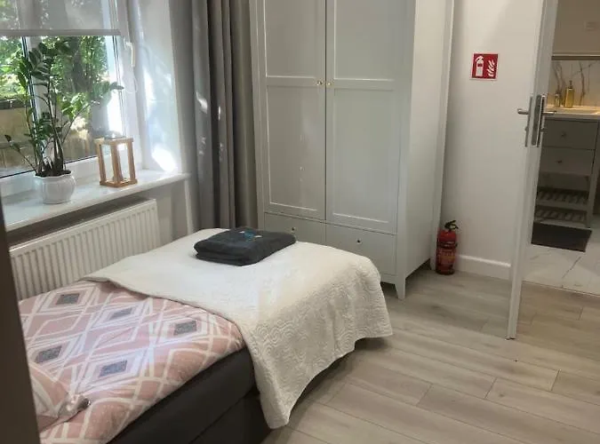 U Ewy - Euros * Ustka