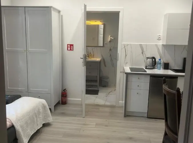 Appartement U Ewy - Euros *