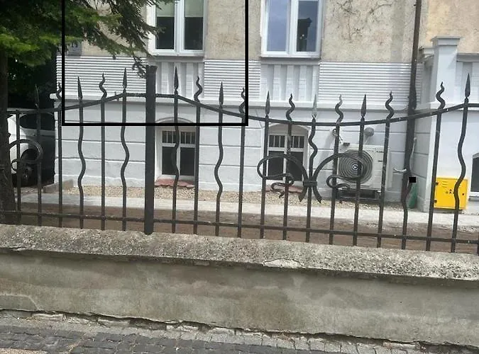 Appartement U Ewy - Euros Ustka