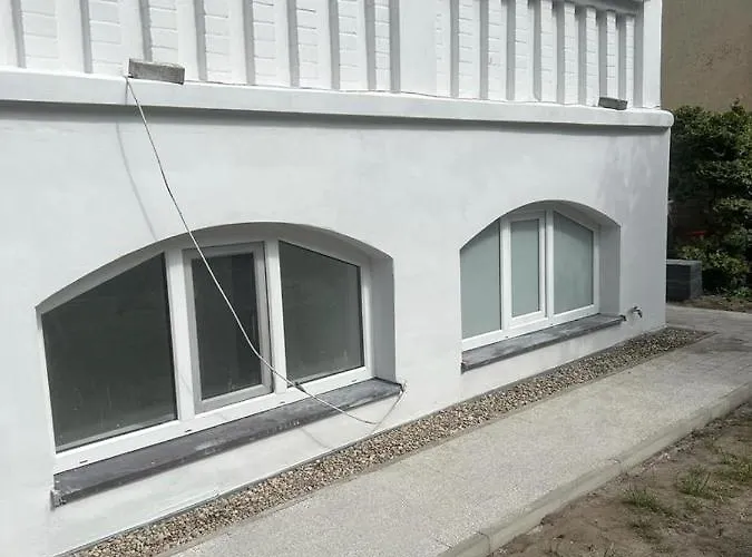 U Ewy - Euros * Ustka