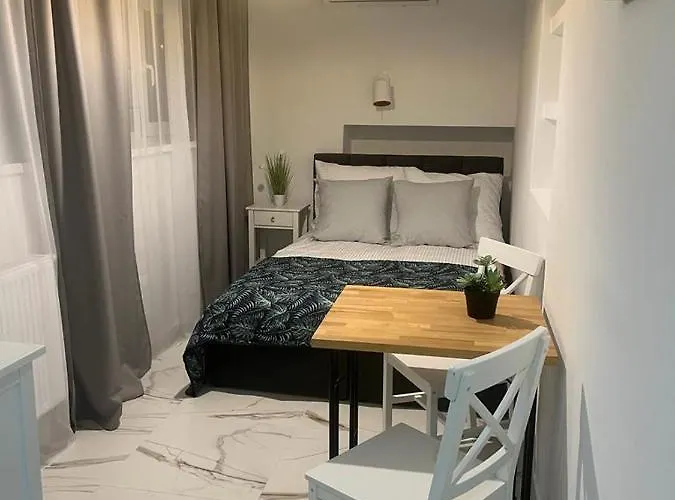 Appartement U Ewy - Euros Ustka