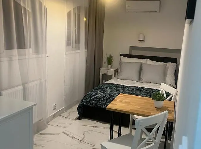 Appartement U Ewy - Euros Ustka