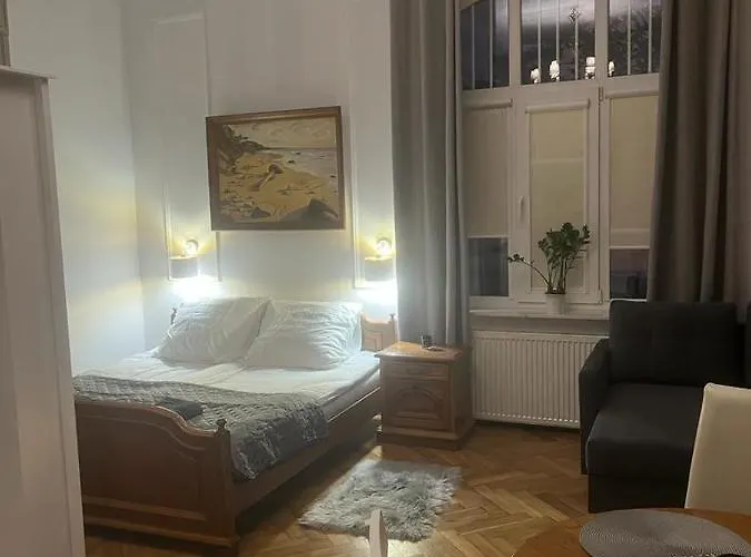 Appartement U Ewy - Euros