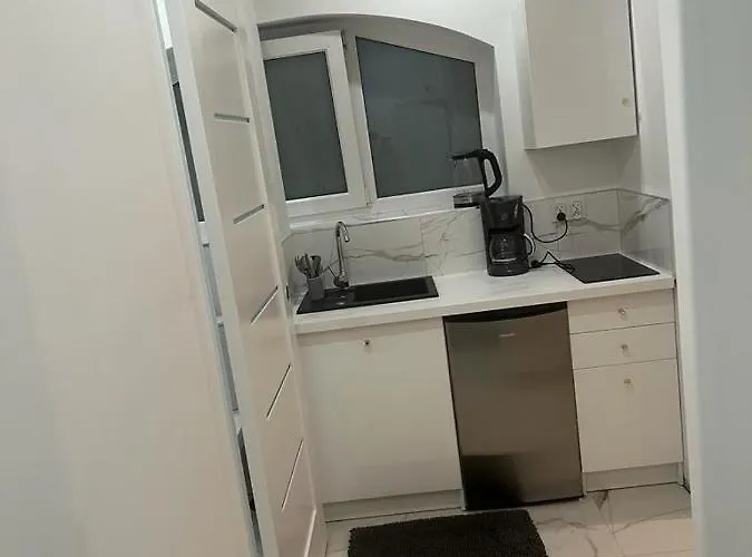 Appartement U Ewy - Euros *