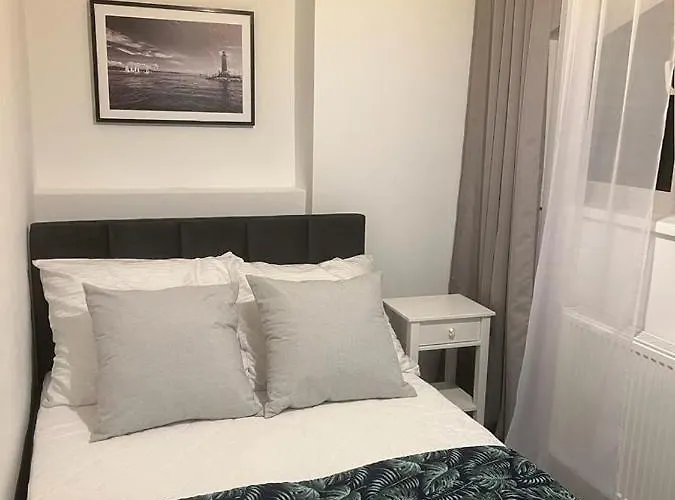 U Ewy - Euros Appartement *