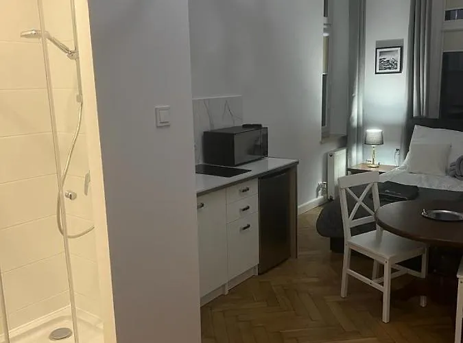 U Ewy - Euros Appartement *