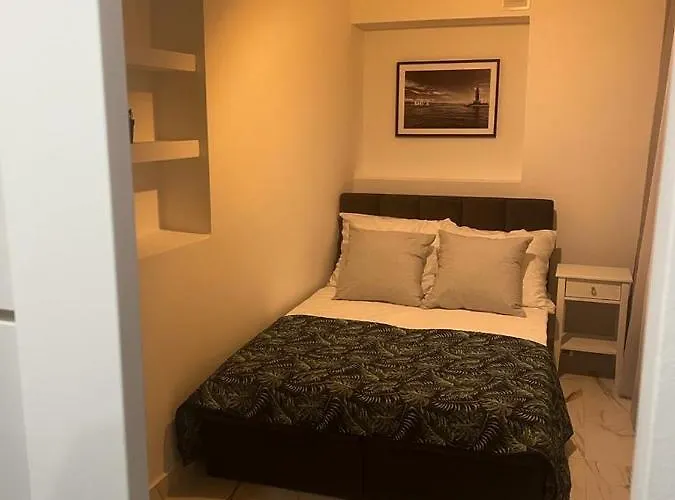 Appartement U Ewy - Euros