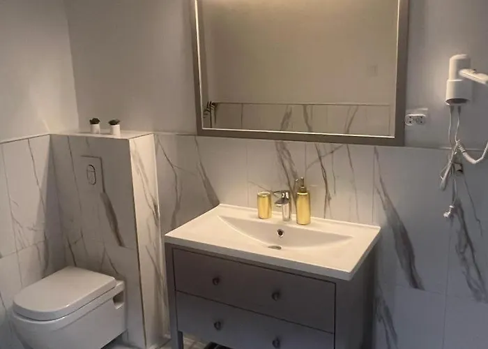 U Ewy - Euros Appartement