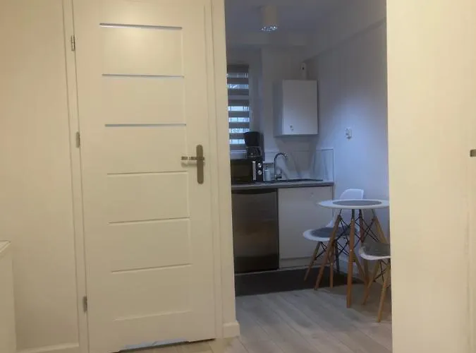 U Ewy - Euros Appartement