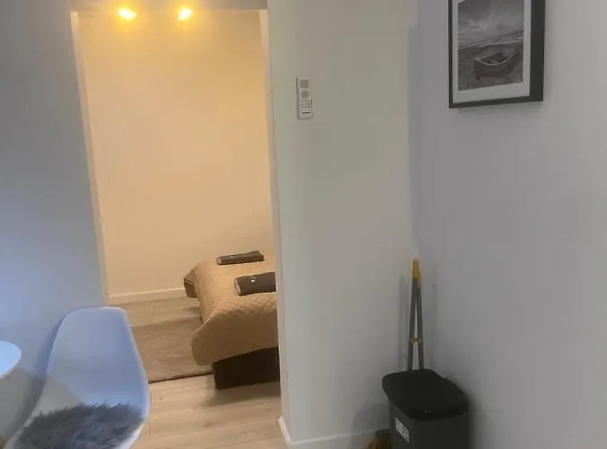 U Ewy - Euros Appartement *