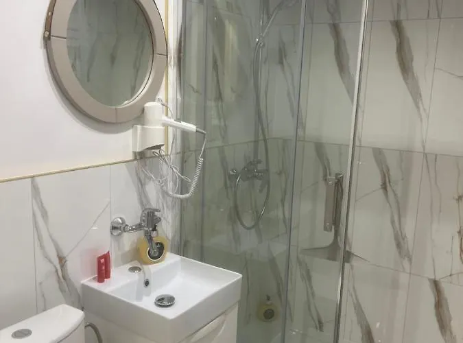 Appartement U Ewy - Euros