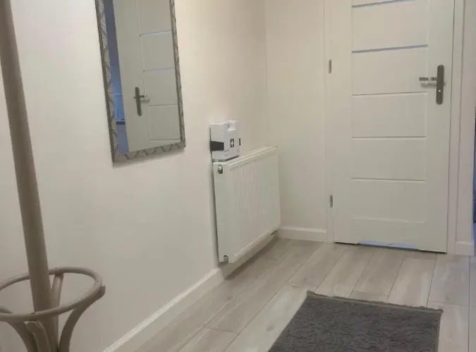 Appartement U Ewy - Euros *