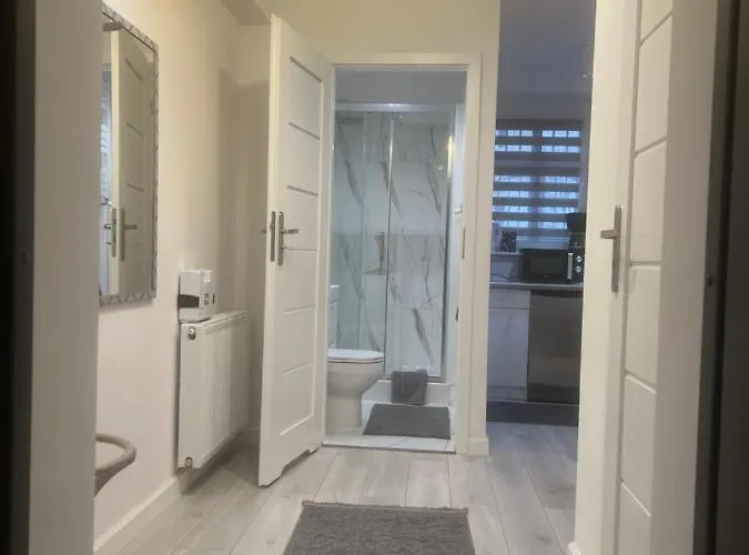 Appartement U Ewy - Euros Ustka