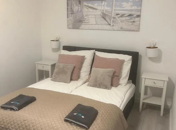 U Ewy - Euros Appartement *